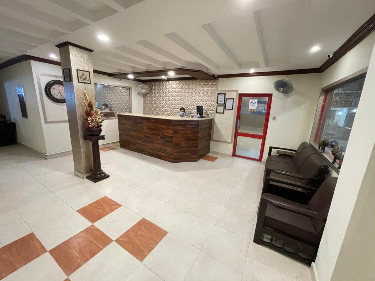 Citymax Hotel Islamabad Eksteriør billede