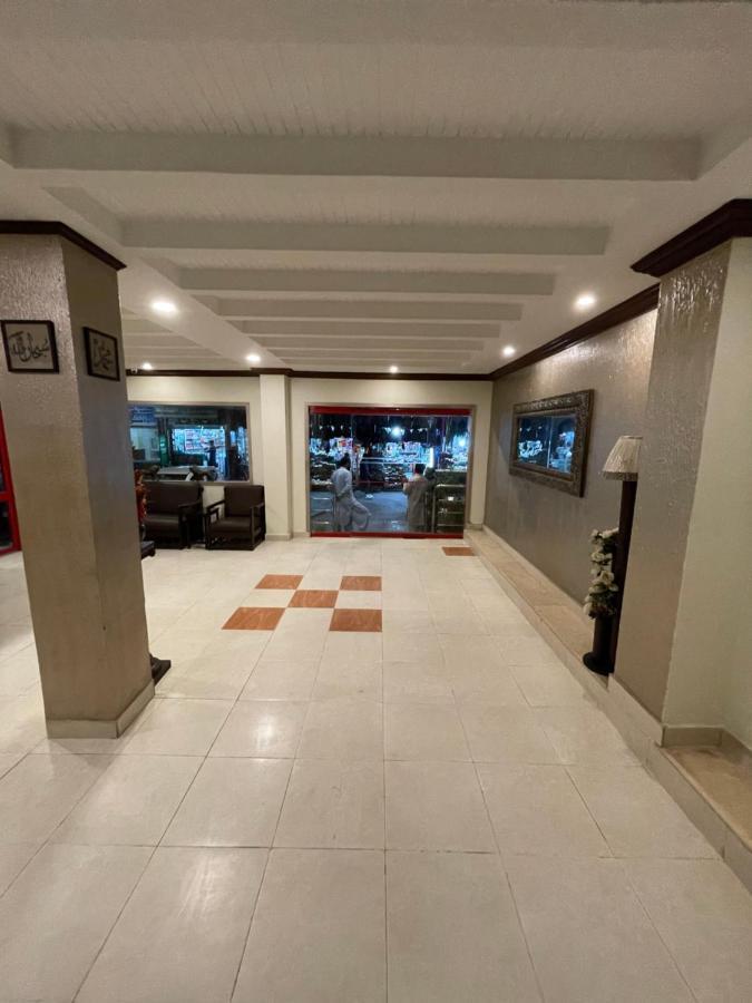Citymax Hotel Islamabad Eksteriør billede