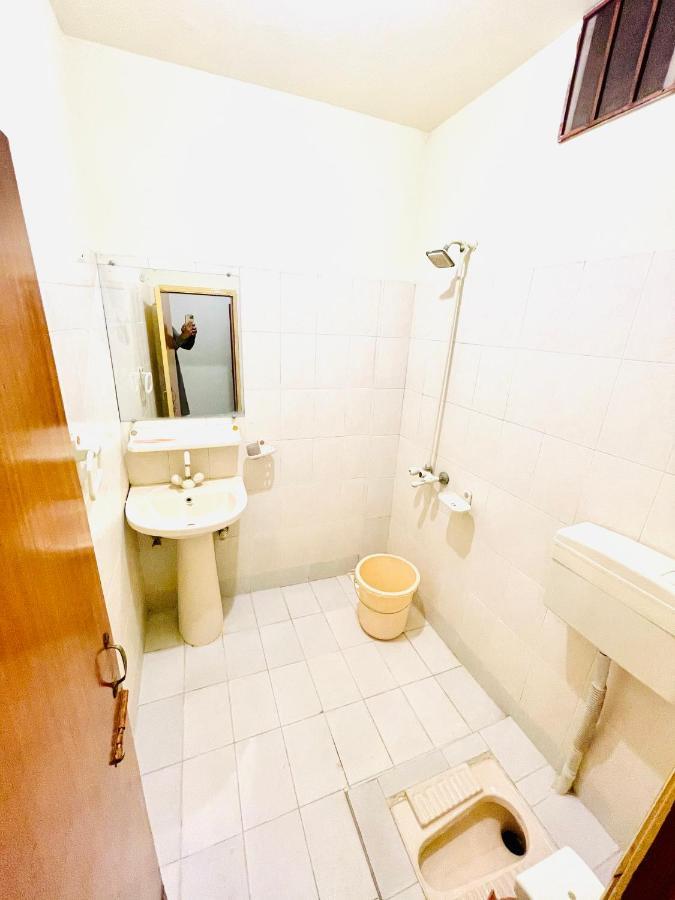 Citymax Hotel Islamabad Eksteriør billede