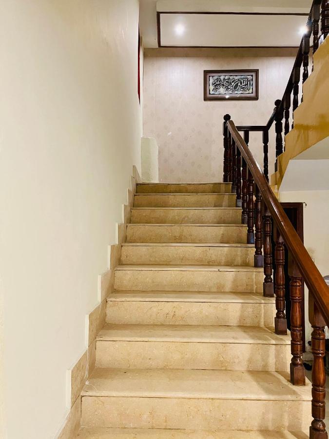 Citymax Hotel Islamabad Eksteriør billede