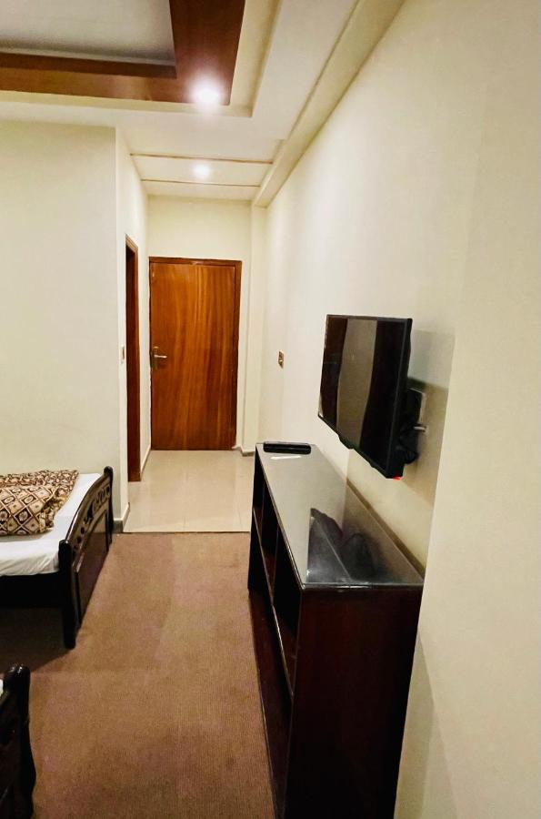 Citymax Hotel Islamabad Eksteriør billede