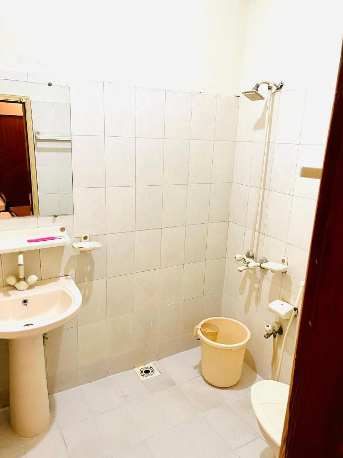 Citymax Hotel Islamabad Eksteriør billede